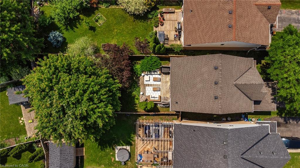 508 Brookmill Crescent, Waterloo, ON - Outdoor