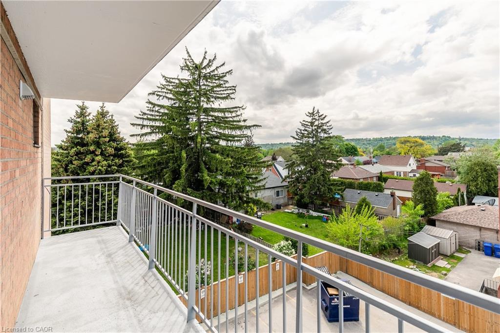 41-2322 King Street E, Hamilton, ON - Outdoor With Exterior