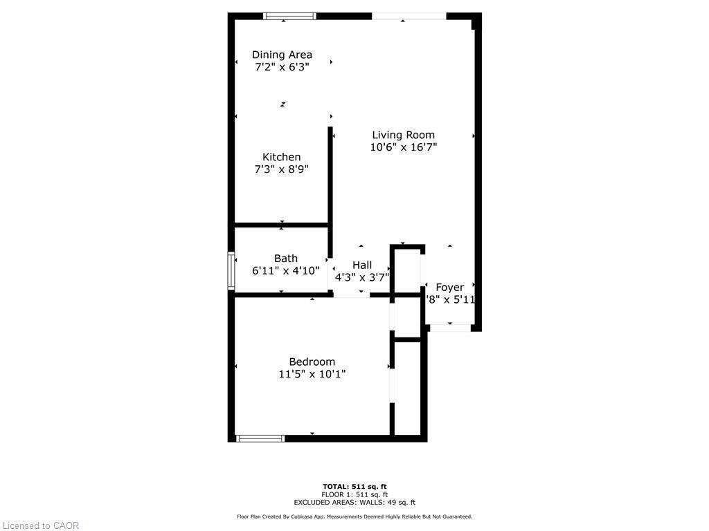 41-2322 King Street E, Hamilton, ON - Other