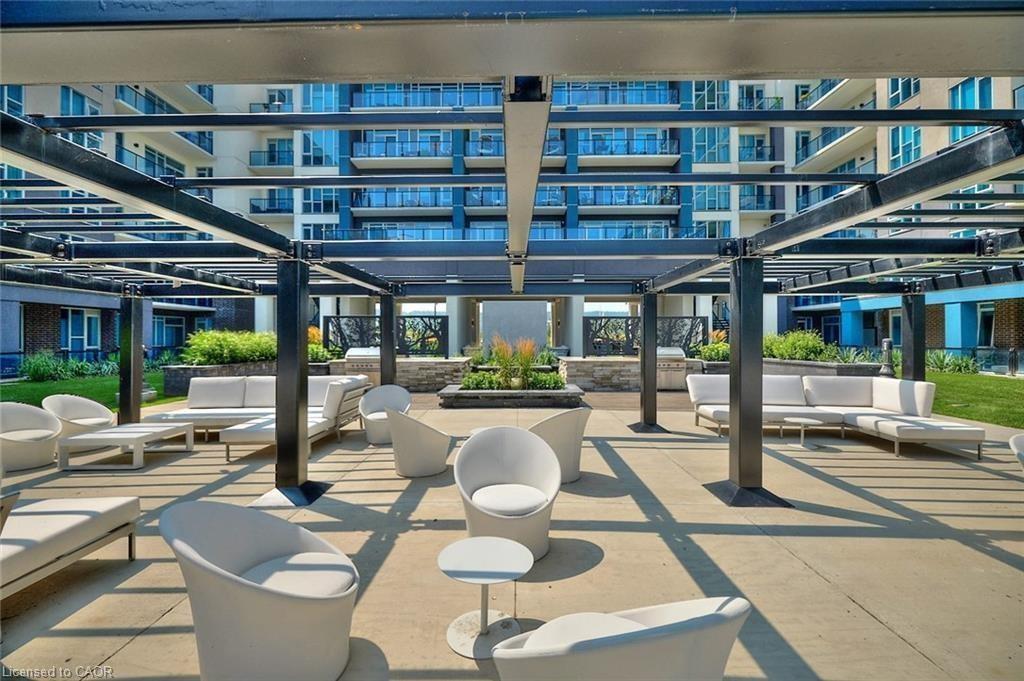 439-16 Concord Place, Grimsby, ON -