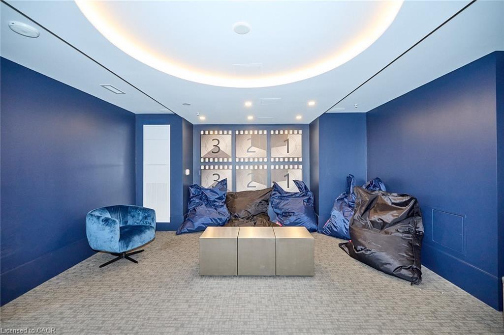 439-16 Concord Place, Grimsby, ON - Indoor