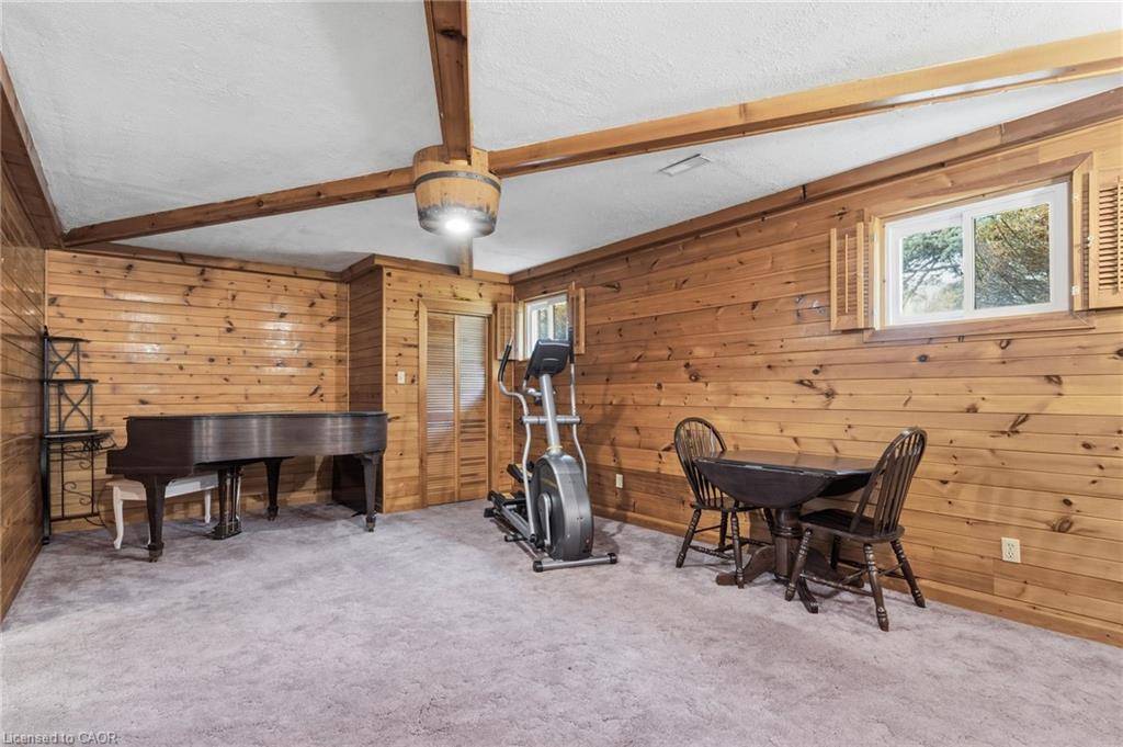 26 October Place, Brantford, ON - Indoor