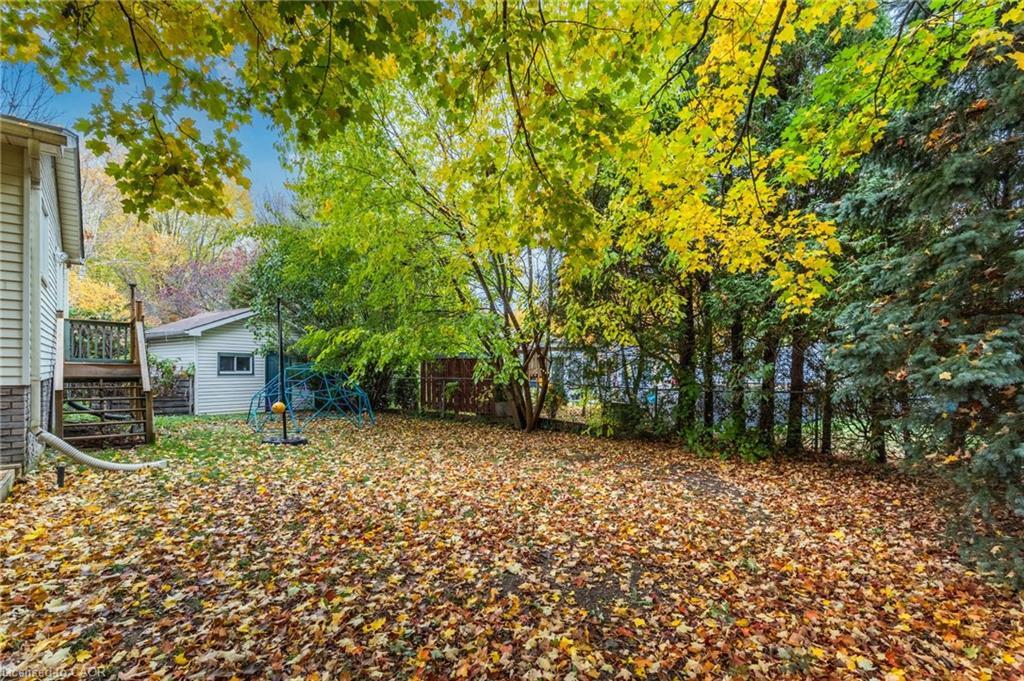 26 October Place, Brantford, ON - Outdoor