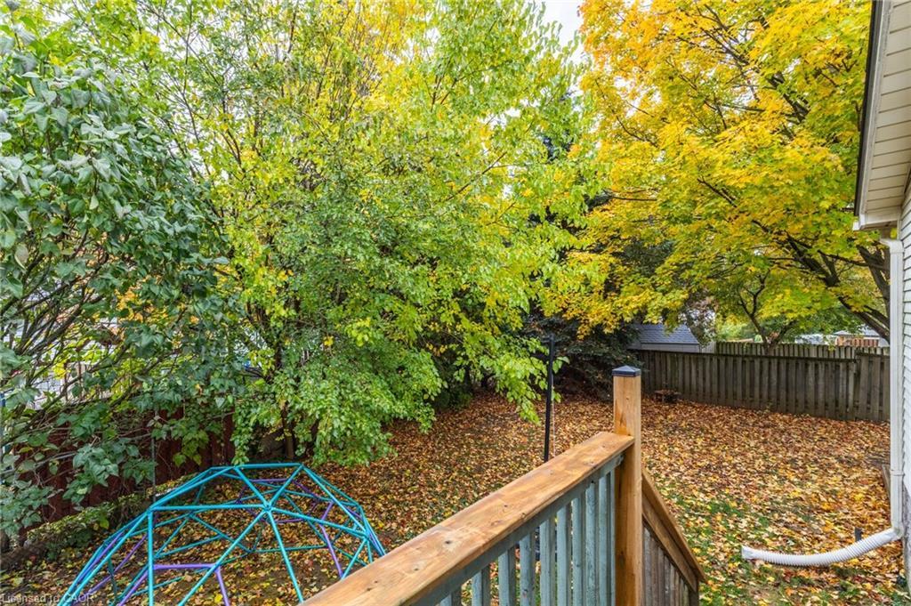 26 October Place, Brantford, ON - Outdoor