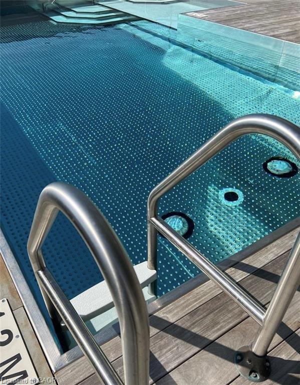 1814-181 King Street S, Waterloo, ON -