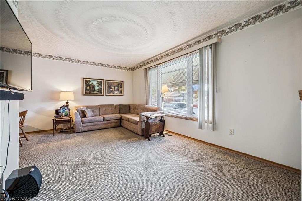 162 The Country Way, Kitchener, ON - Indoor