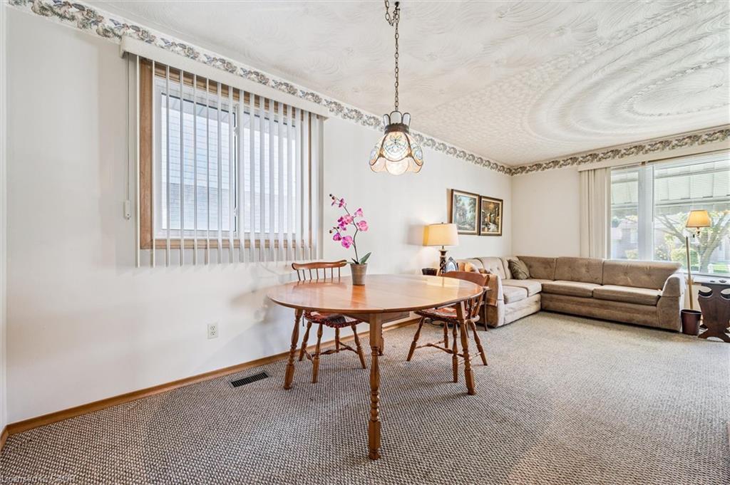 162 The Country Way, Kitchener, ON - Indoor