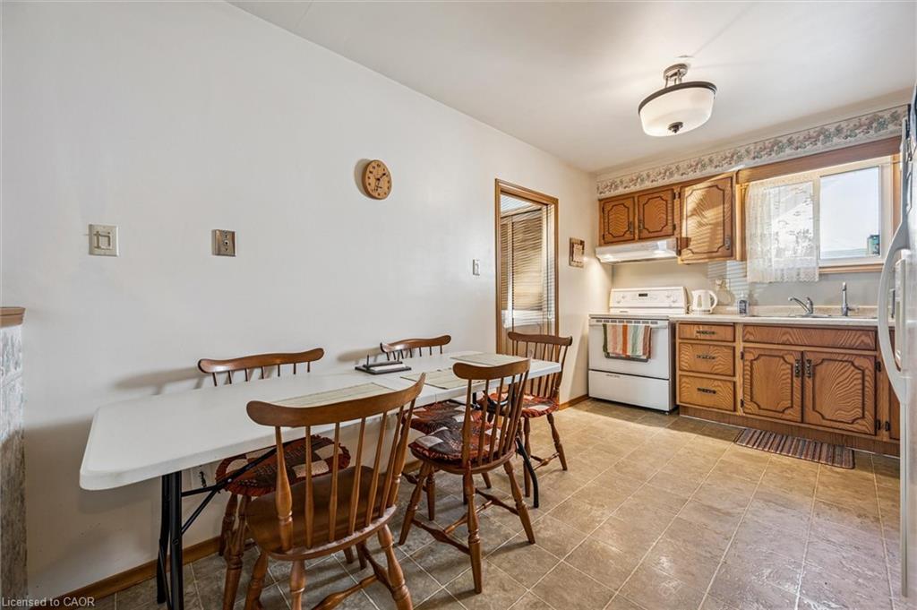 162 The Country Way, Kitchener, ON - Indoor