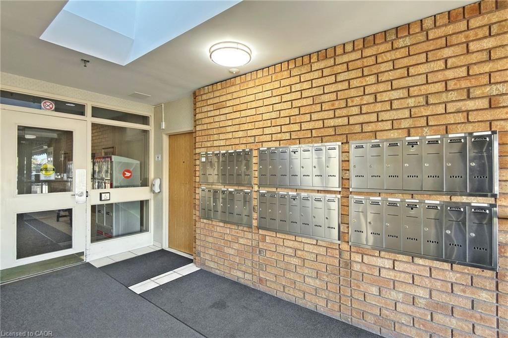 1002-432 Main Street, Hamilton, ON - Photo Showing Other Room