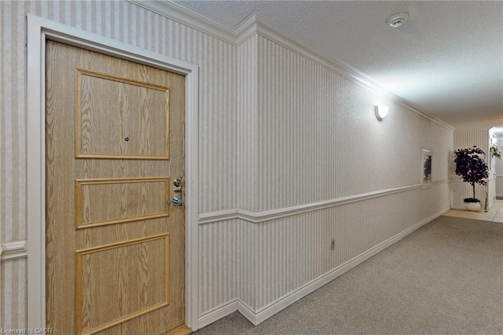 1002-432 Main Street, Hamilton, ON - Indoor Photo Showing Other Room