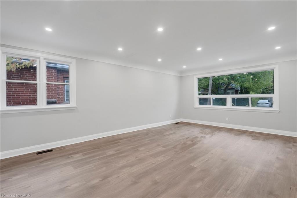 20 West 4Th Street, Hamilton, ON - Indoor