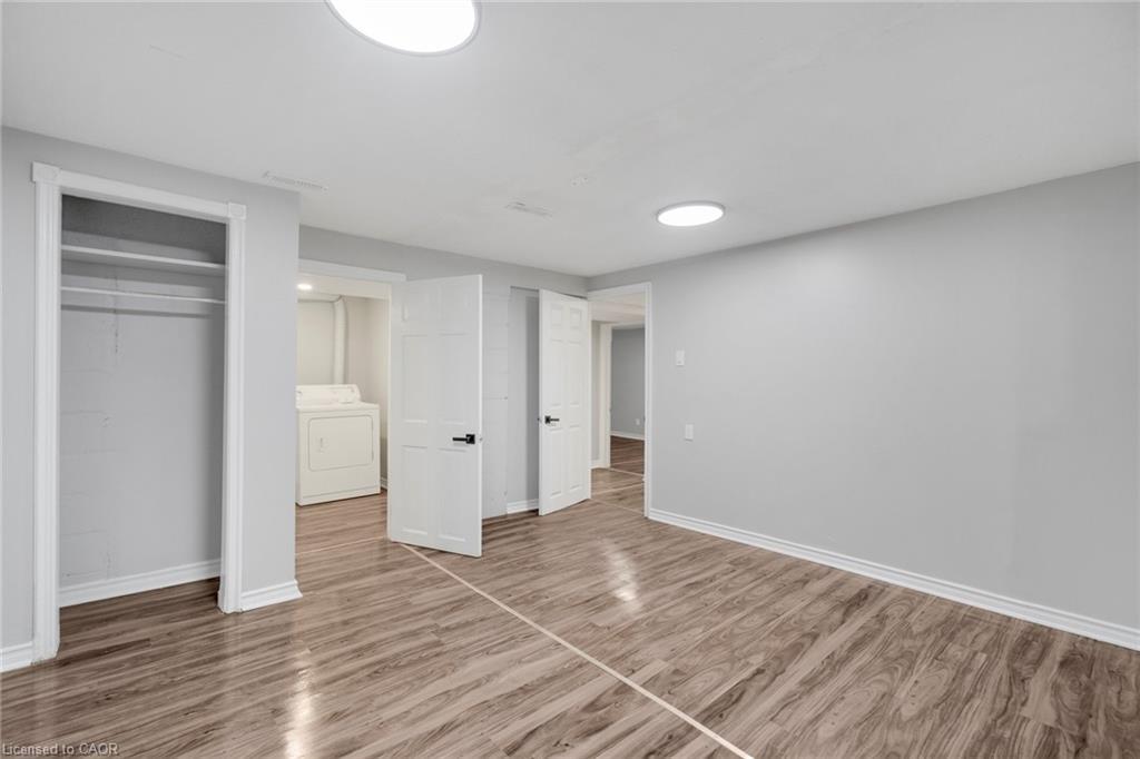 20 West 4Th Street, Hamilton, ON - Indoor Photo Showing Other Room