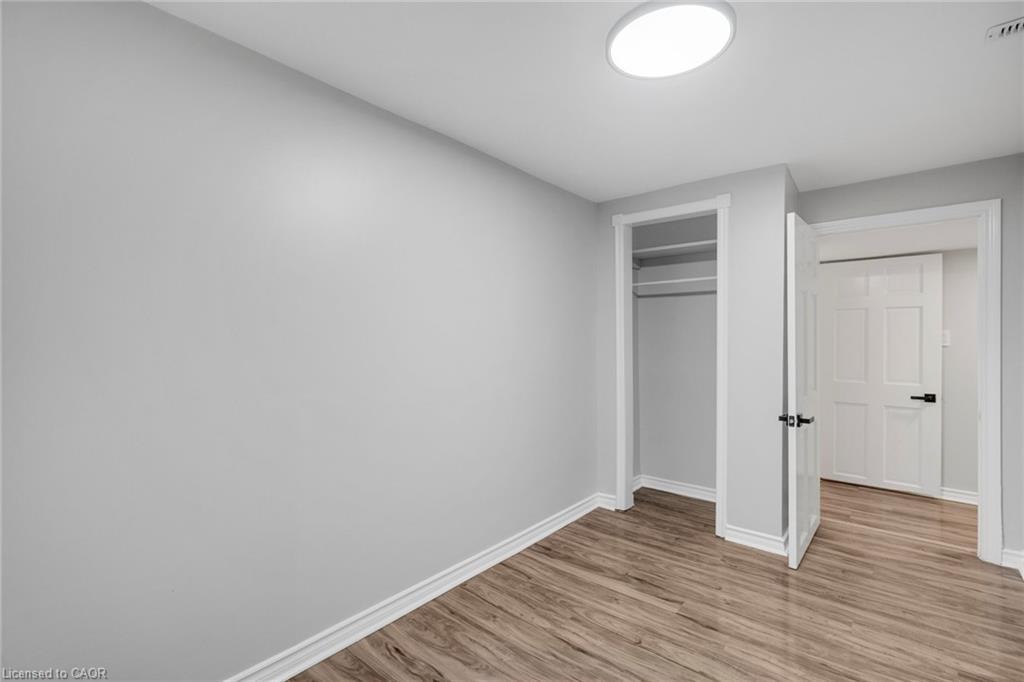 20 West 4Th Street, Hamilton, ON - Indoor Photo Showing Other Room