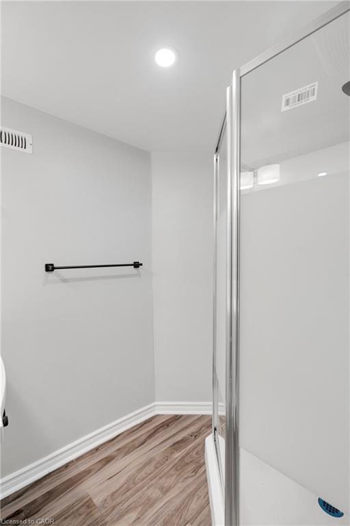 20 West 4Th Street, Hamilton, ON - Indoor