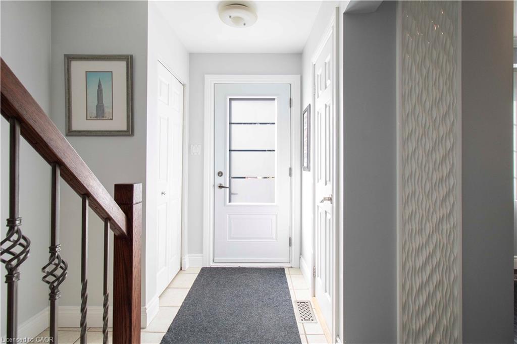 28 Glen Eden Court, Hamilton, ON - Indoor Photo Showing Other Room