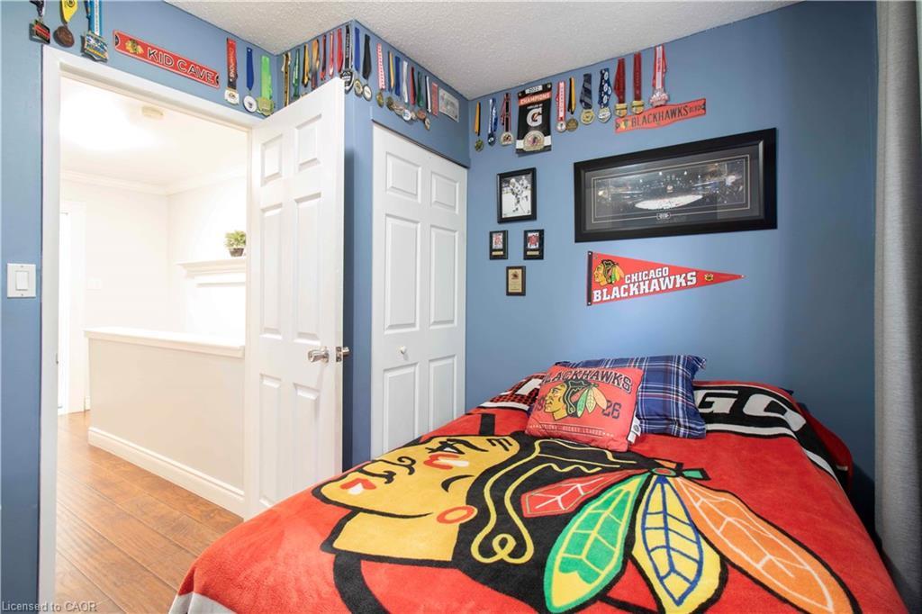 28 Glen Eden Court, Hamilton, ON - Indoor