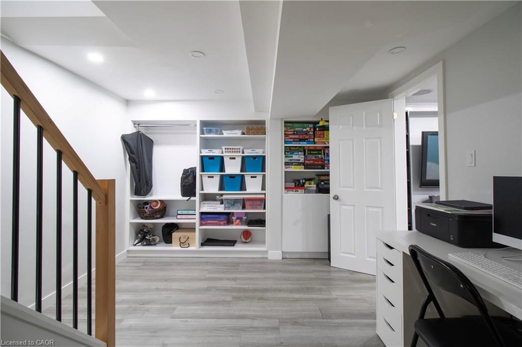 28 Glen Eden Court, Hamilton, ON - Indoor