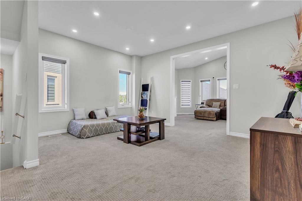 24 Sutherland Crescent, Ingersoll, ON - Indoor