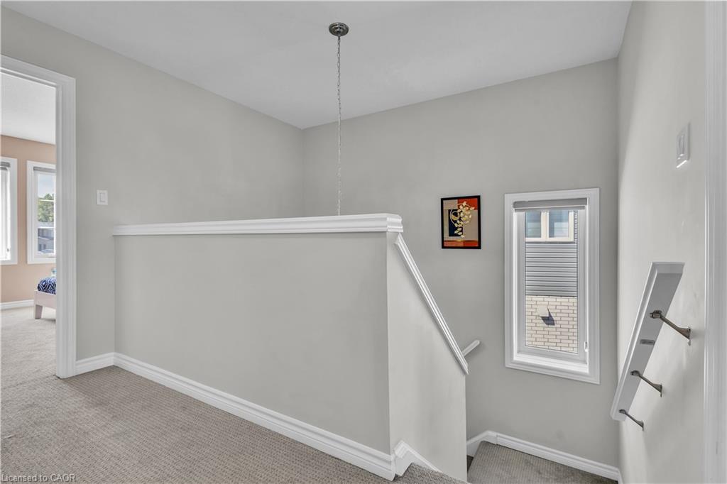 24 Sutherland Crescent, Ingersoll, ON - Indoor Photo Showing Other Room