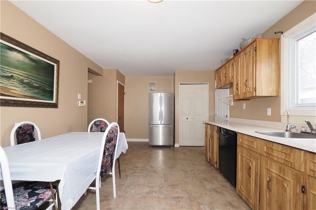 10 Balfour Crescent, Kitchener, ON - Indoor