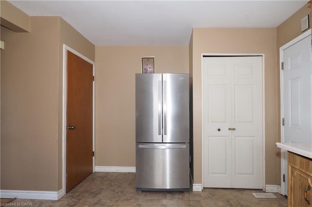 10 Balfour Crescent, Kitchener, ON - Indoor