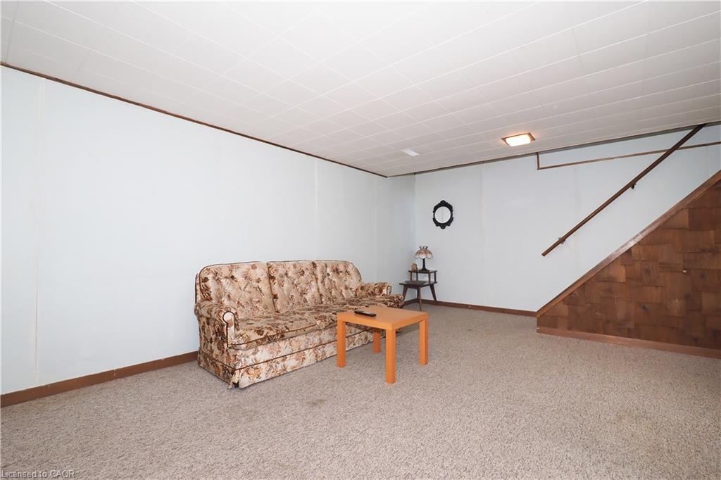 10 Balfour Crescent, Kitchener, ON - Indoor Photo Showing Other Room