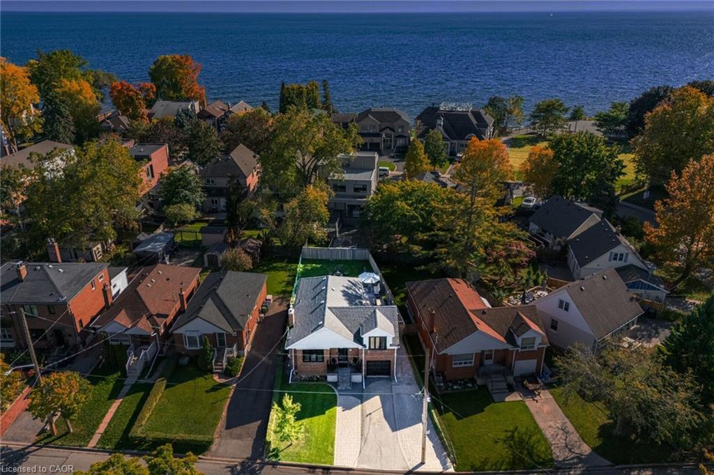 75 Emerald Crescent, Toronto, ON - Outdoor With Body Of Water