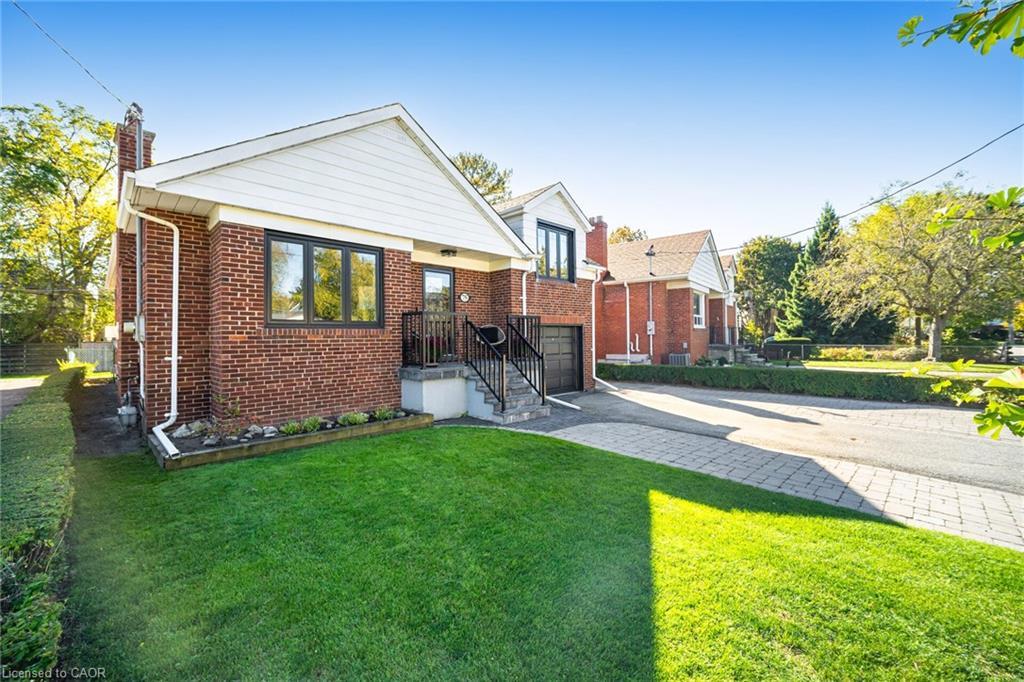 75 Emerald Crescent, Toronto, ON - Outdoor