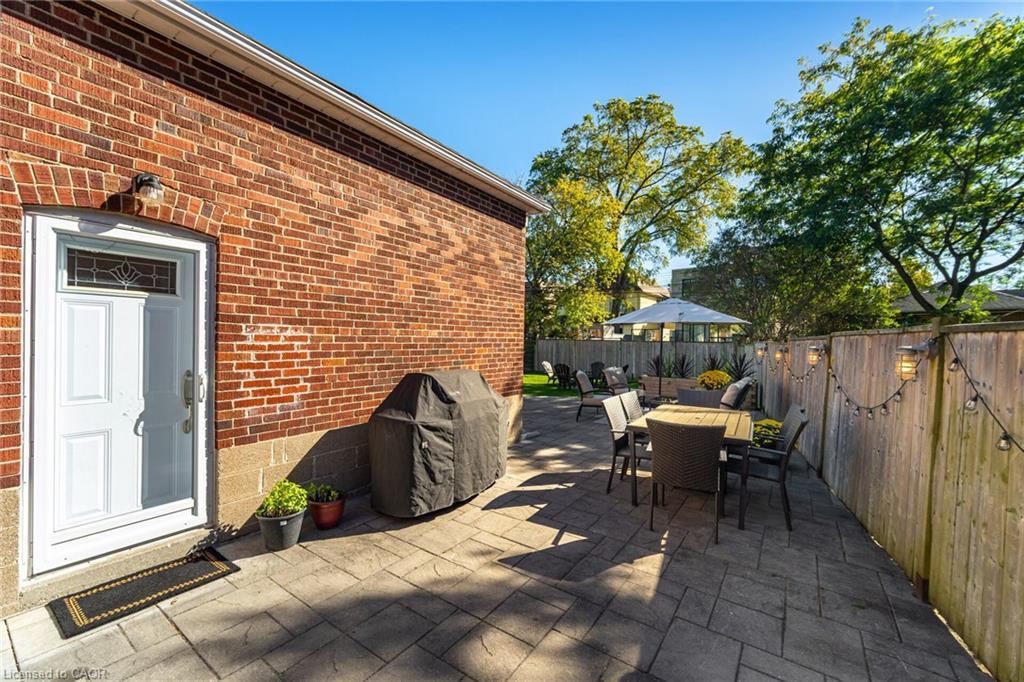 75 Emerald Crescent, Toronto, ON - Outdoor With Deck Patio Veranda