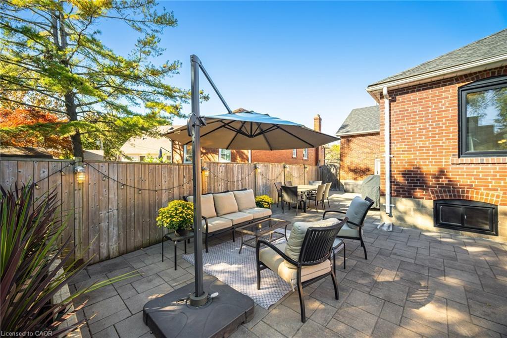 75 Emerald Crescent, Toronto, ON - Outdoor With Deck Patio Veranda