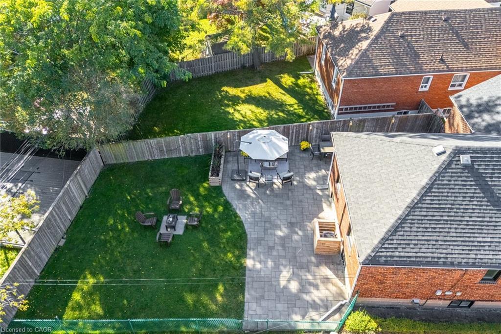 75 Emerald Crescent, Toronto, ON - Outdoor