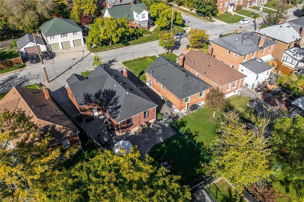 75 Emerald Crescent, Toronto, ON - Outdoor With View