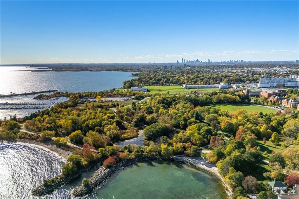 75 Emerald Crescent, Toronto, ON - Outdoor With Body Of Water With View