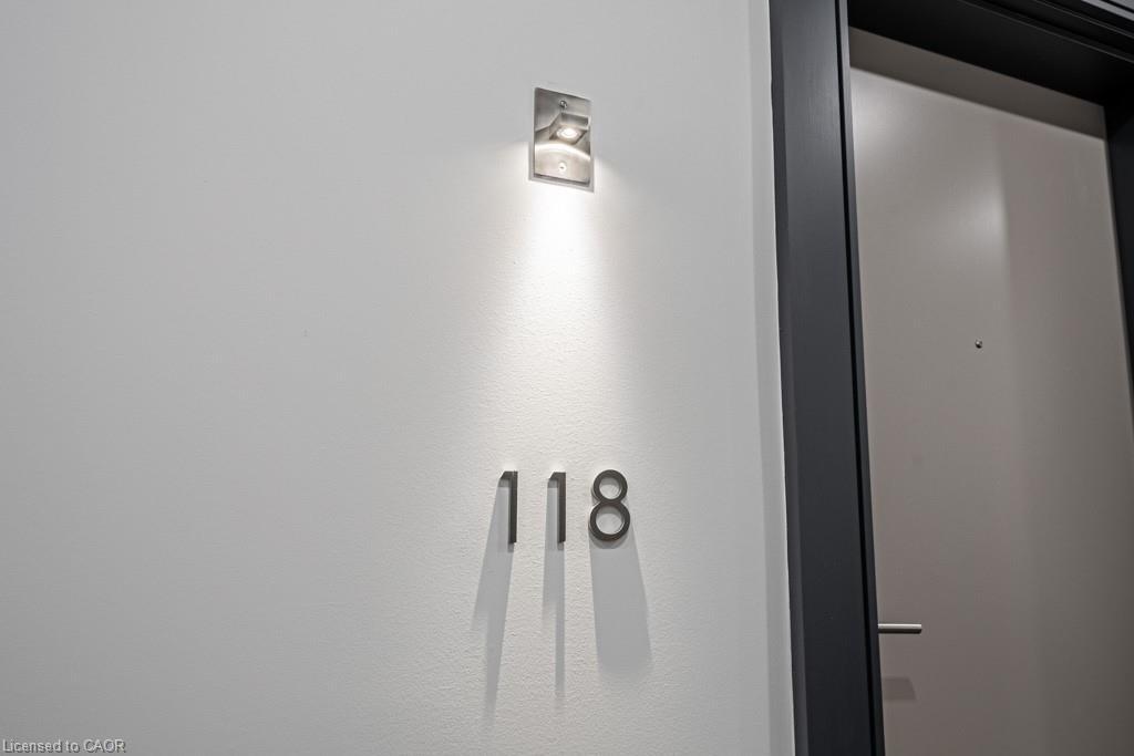 118-16 Concord Place, Grimsby, ON - Photo Showing Other Room