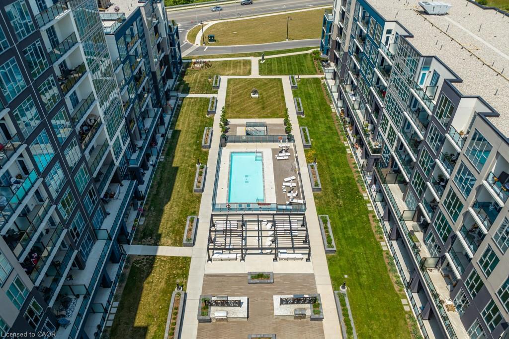 118-16 Concord Place, Grimsby, ON -