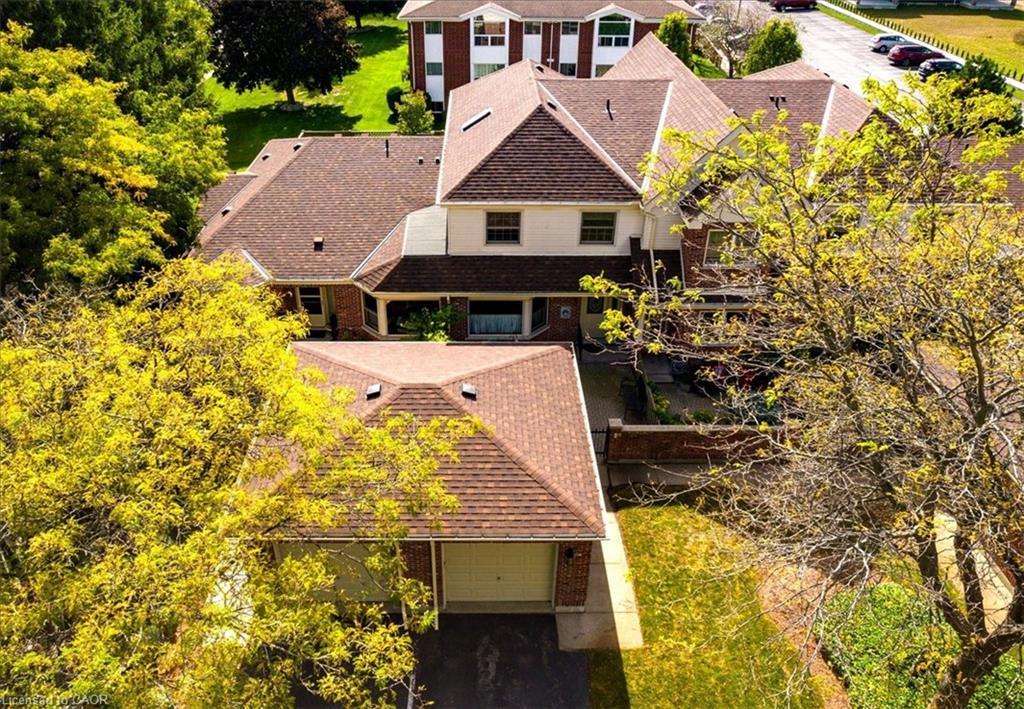 2-42 Donly Drive S, Simcoe, ON - Outdoor