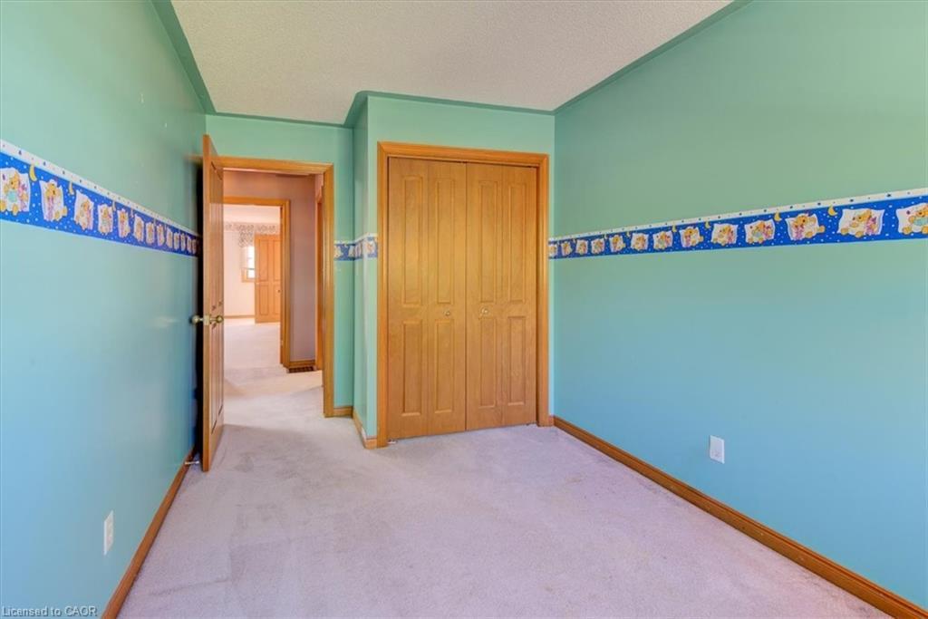 2-42 Donly Drive S, Simcoe, ON - Indoor Photo Showing Other Room