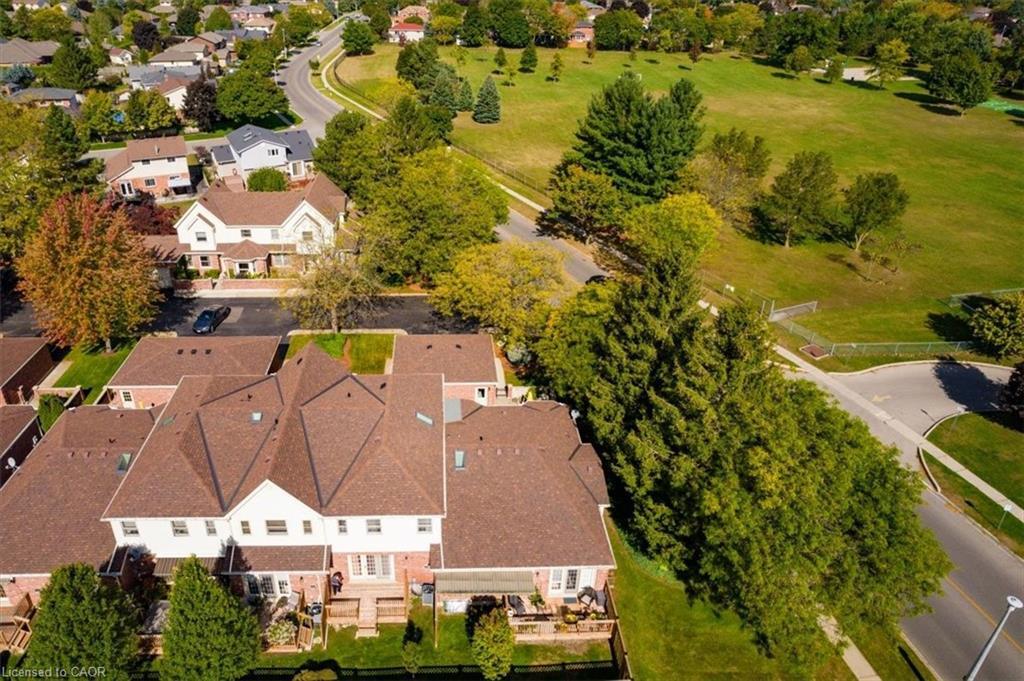 2-42 Donly Drive S, Simcoe, ON - Outdoor With View