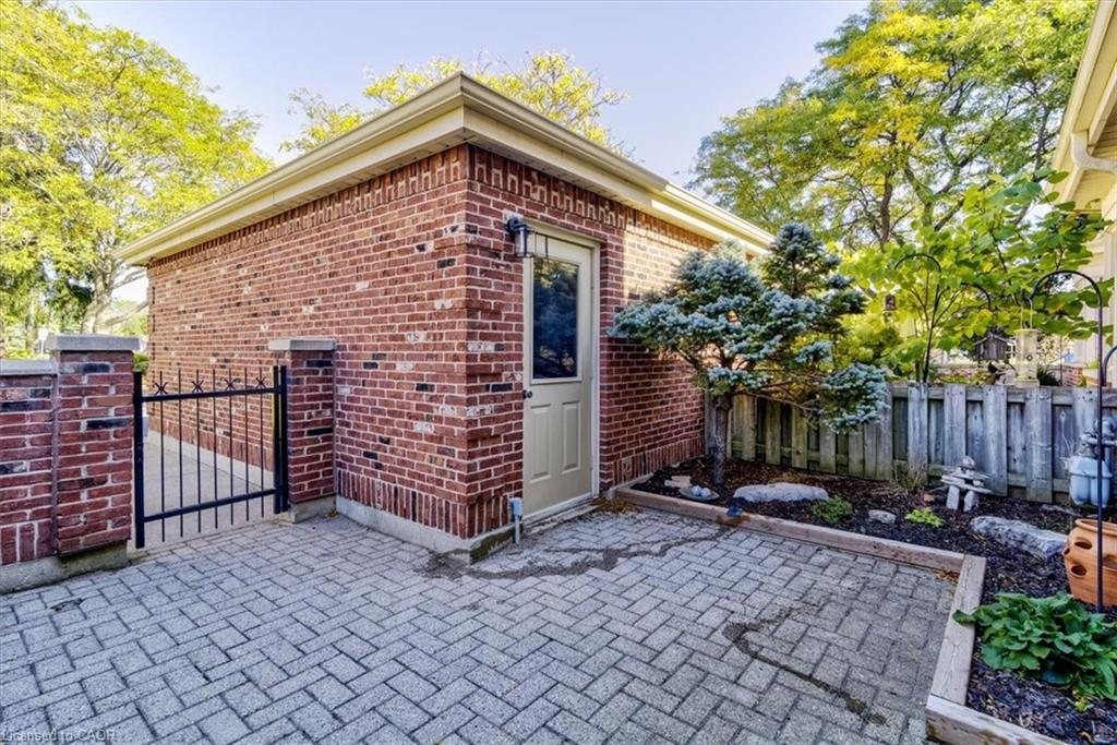 2-42 Donly Drive S, Simcoe, ON - Outdoor