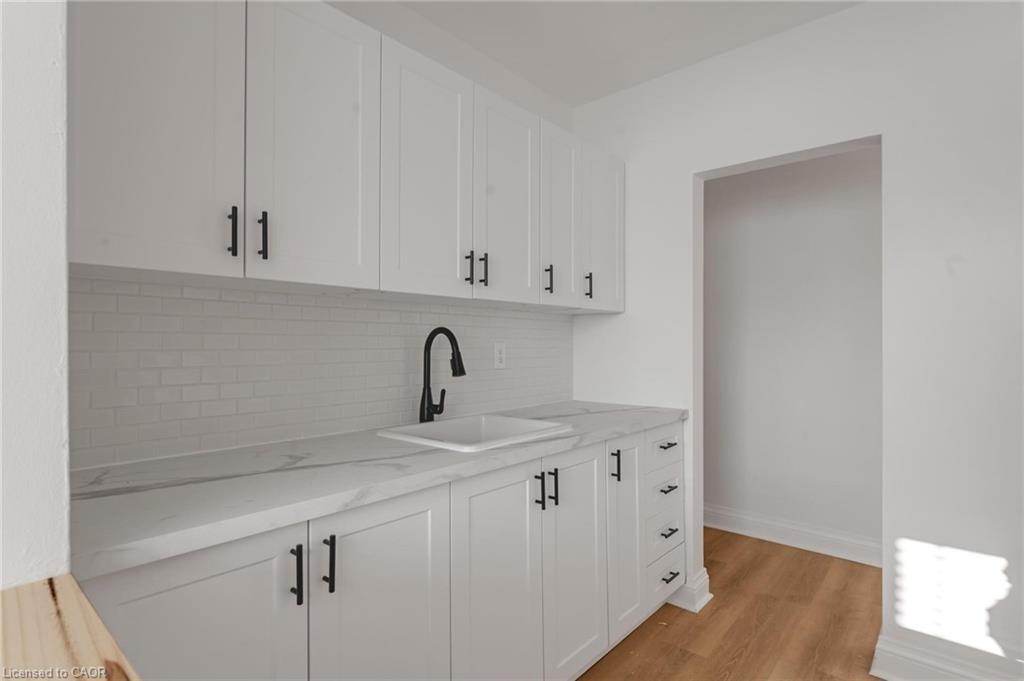 57 Mericourt Road, Hamilton, ON - Indoor Photo Showing Other Room