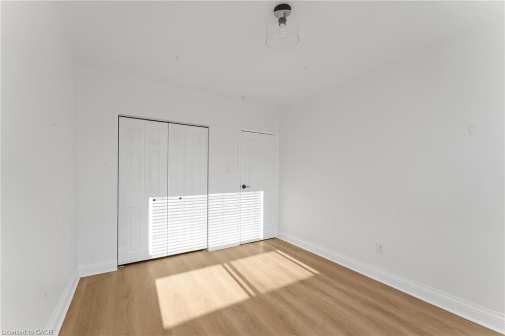 57 Mericourt Road, Hamilton, ON - Indoor Photo Showing Other Room