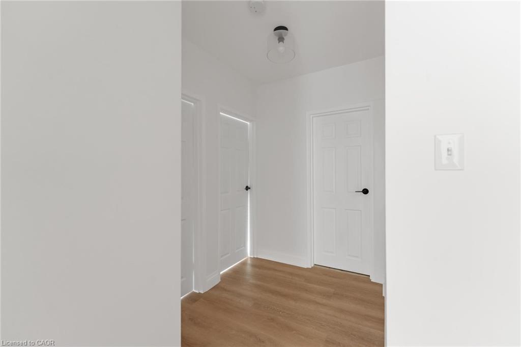 57 Mericourt Road, Hamilton, ON - Indoor Photo Showing Other Room
