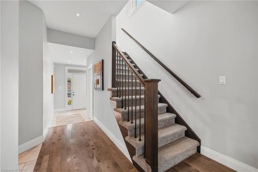 346 Moorlands Crescent, Kitchener, ON - Indoor Photo Showing Other Room