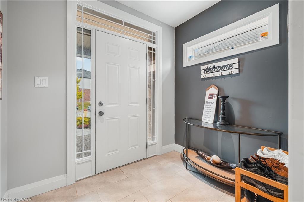 346 Moorlands Crescent, Kitchener, ON - Indoor Photo Showing Other Room