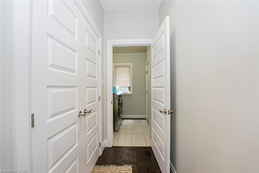 2382 Wickerson Road, London, ON - Indoor Photo Showing Other Room