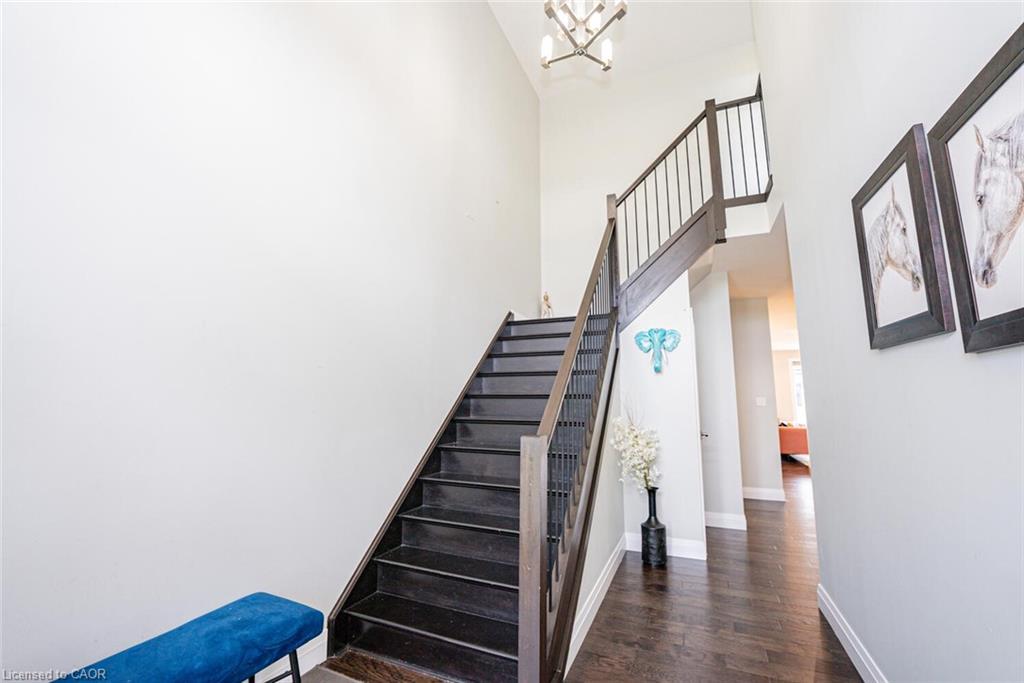 2382 Wickerson Road, London, ON - Indoor Photo Showing Other Room