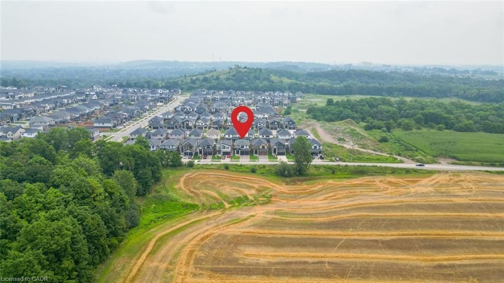 2382 Wickerson Road, London, ON - Outdoor With View