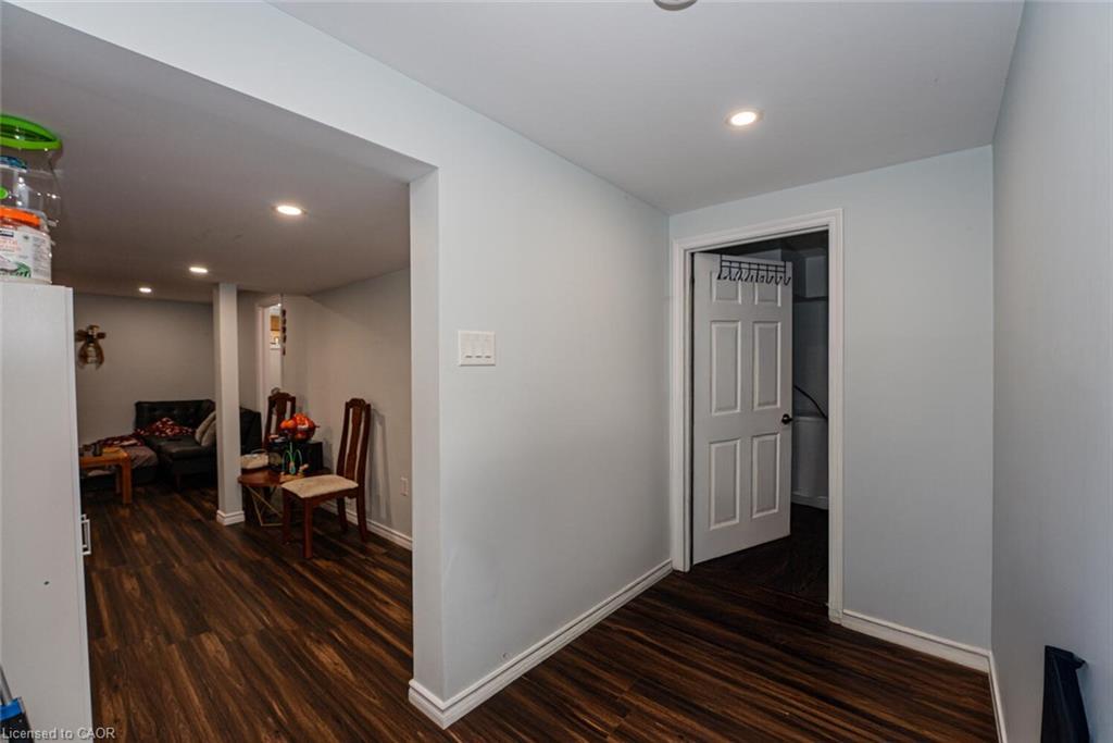 2382 Wickerson Road, London, ON - Indoor Photo Showing Other Room