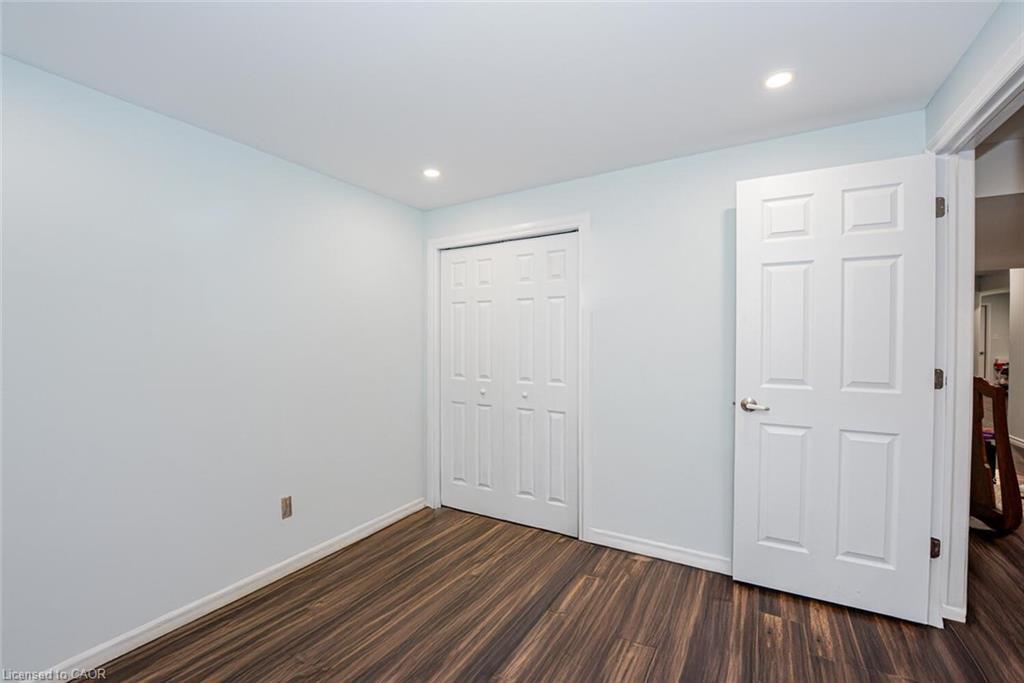 2382 Wickerson Road, London, ON - Indoor Photo Showing Other Room