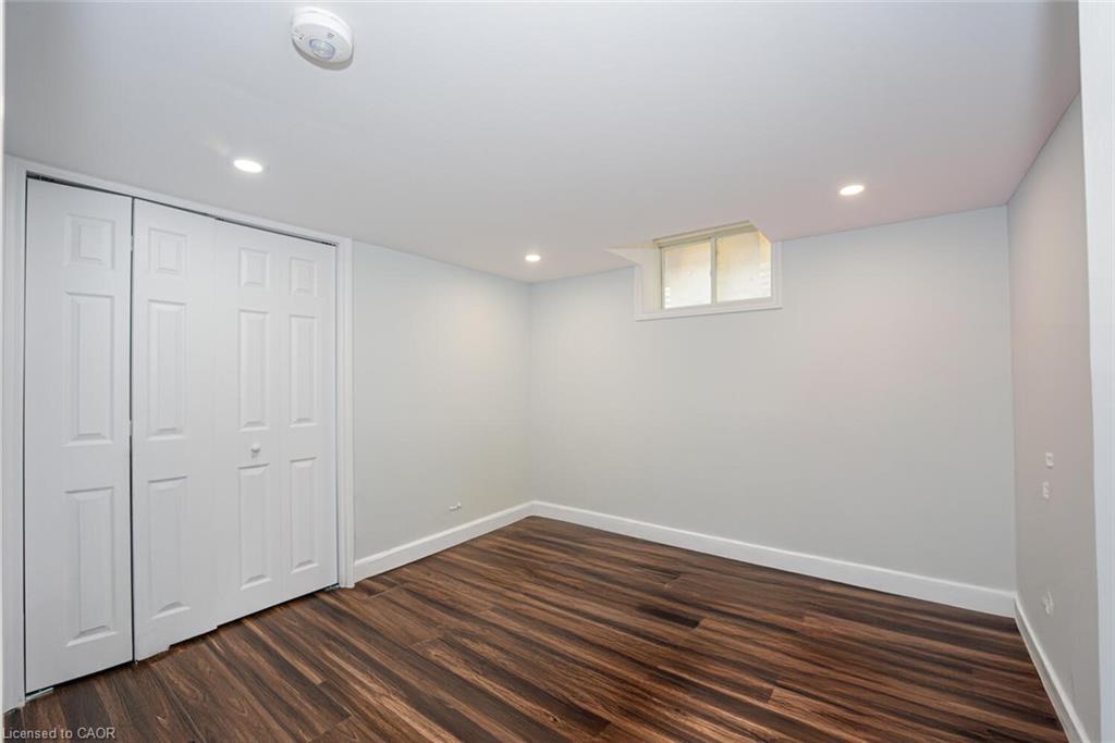 2382 Wickerson Road, London, ON - Indoor Photo Showing Other Room